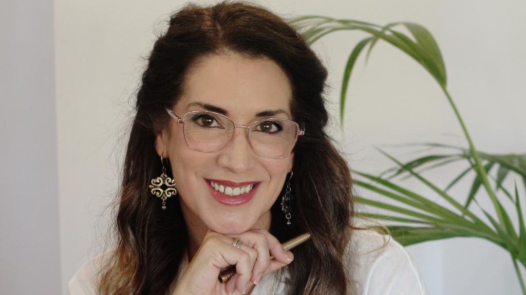 Lucía Chacón