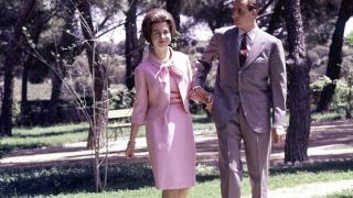 Estilo Jackie Kennedy