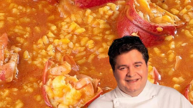 Cinco arroces que tienes que probar en A Coruña, según Caco Agrasar de As Garzas y Salitre