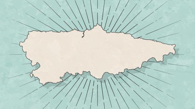 ¿Por qué Asturias es un Principado y el resto de provincias no?