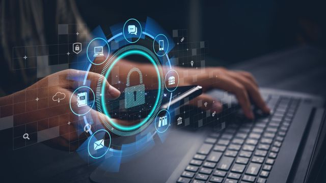 Ciberseguridad