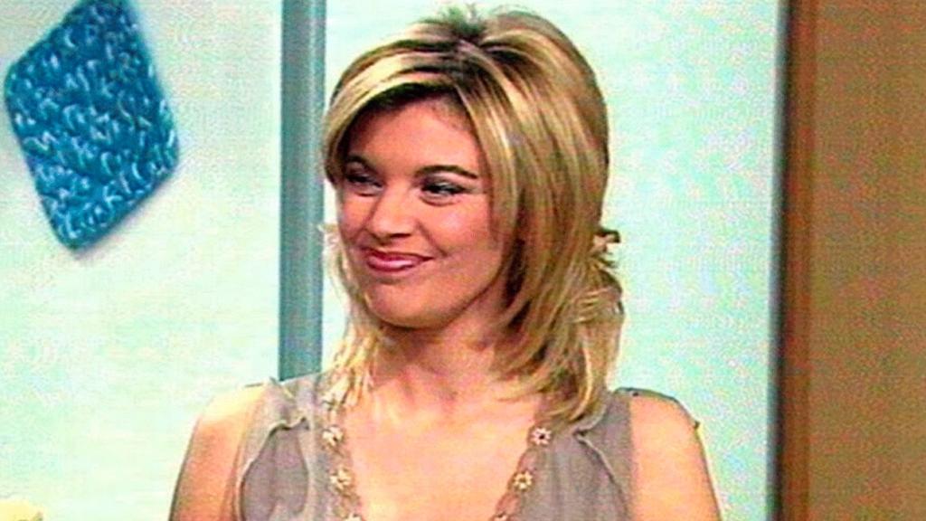Terelu Campos, en su etapa en 'Con T de Tarde'