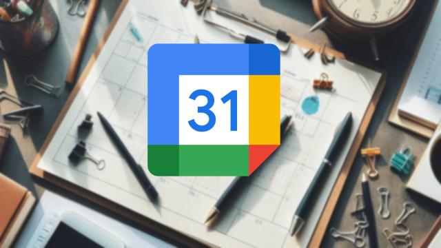 Google Calendar