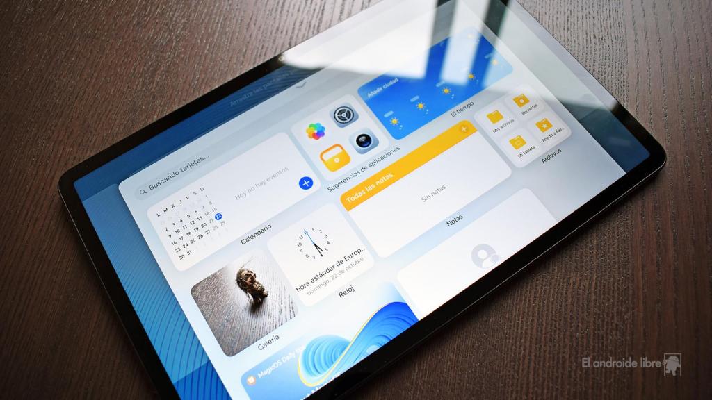 Honor Pad X9