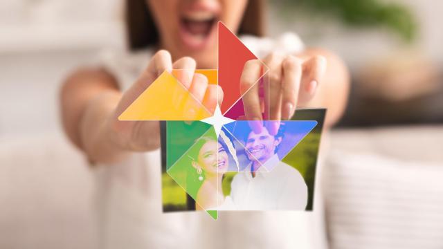 Google Fotos permite elegir los rostros que no aparecerán en la búsqueda y recuerdos