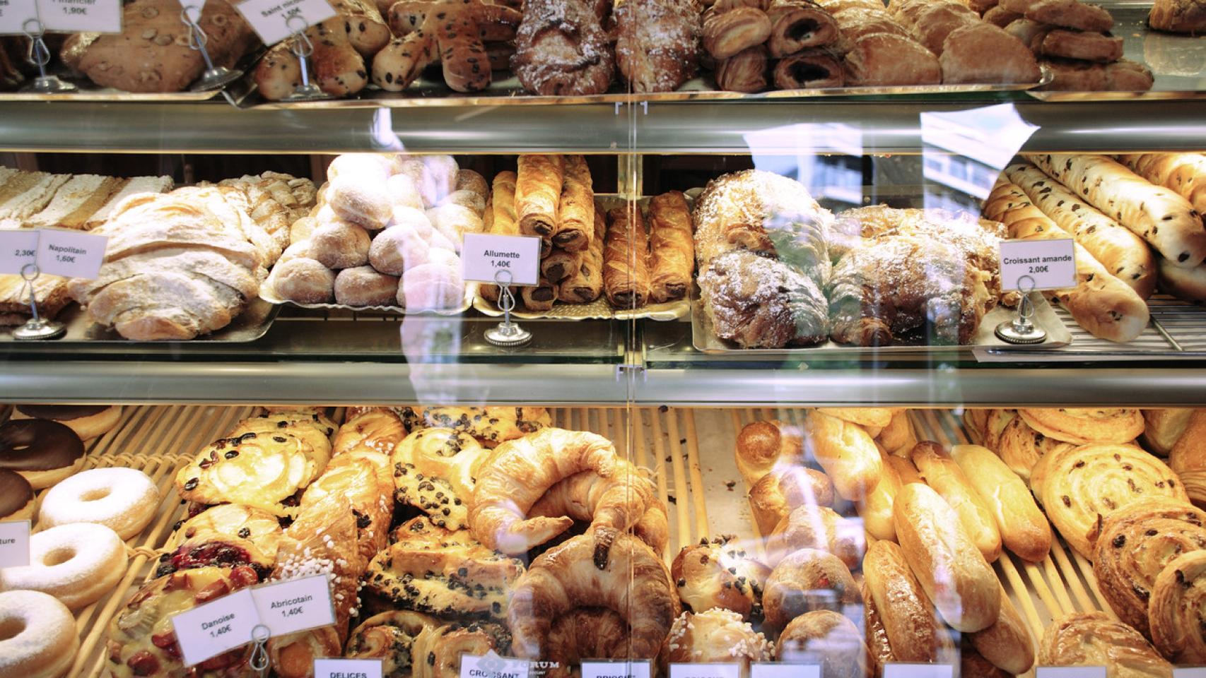 Este dulce asturiano enamora a todos: no lo encontrarás en el resto de España
