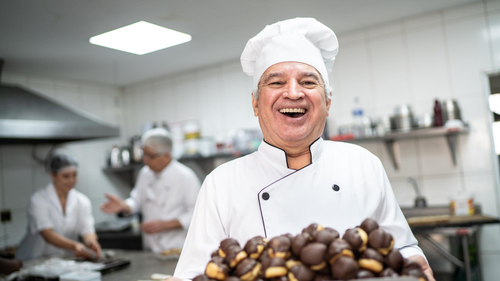 Este es el pueblo con las palmeras gigantes de chocolate más deliciosas de Cantabria