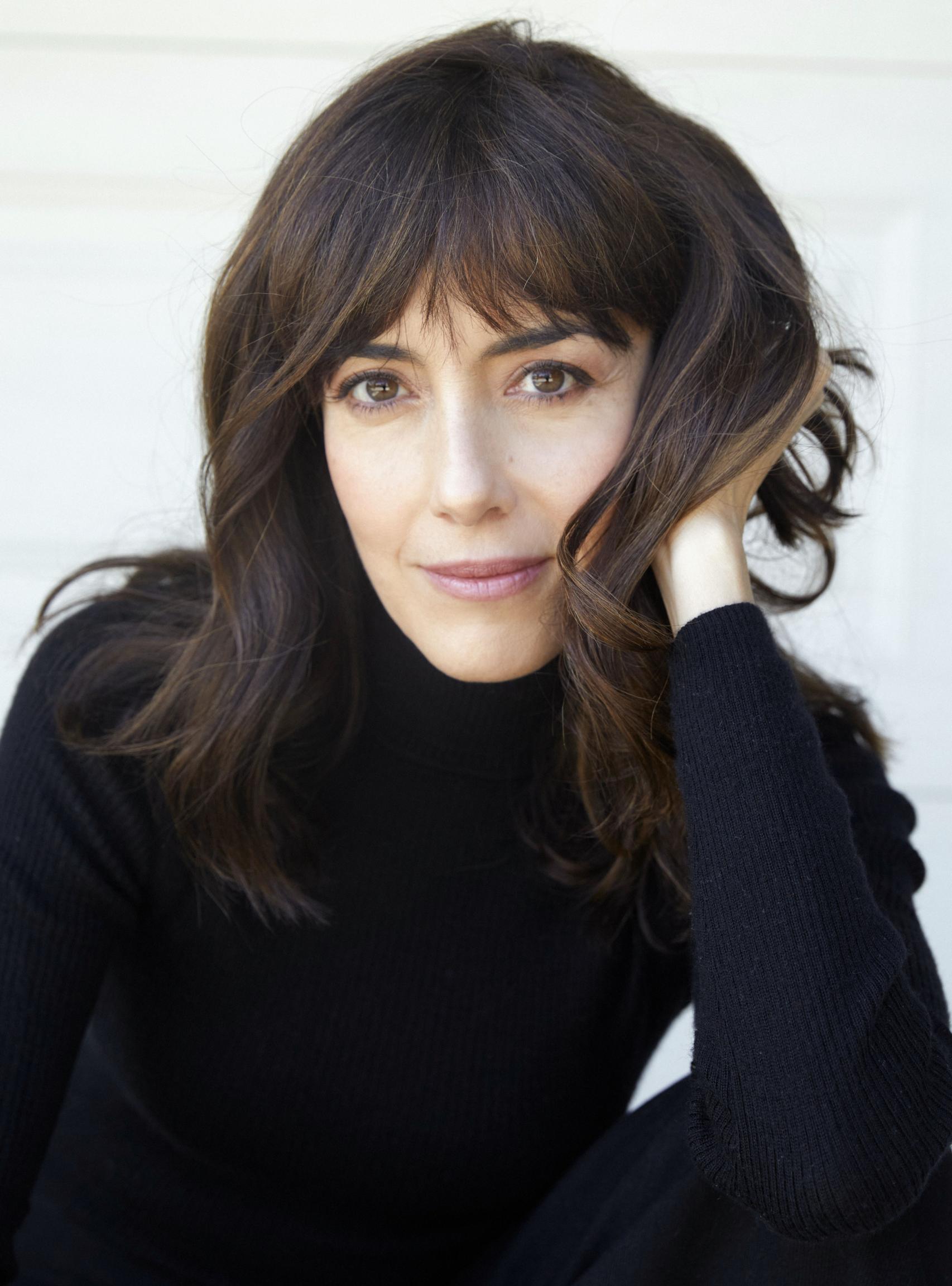 Cecilia Suarez, Premio Ciudad de Huelva 2023