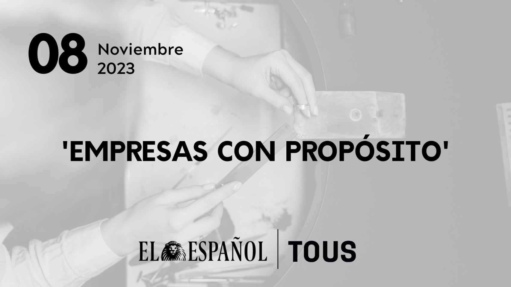 Empresas con propósito