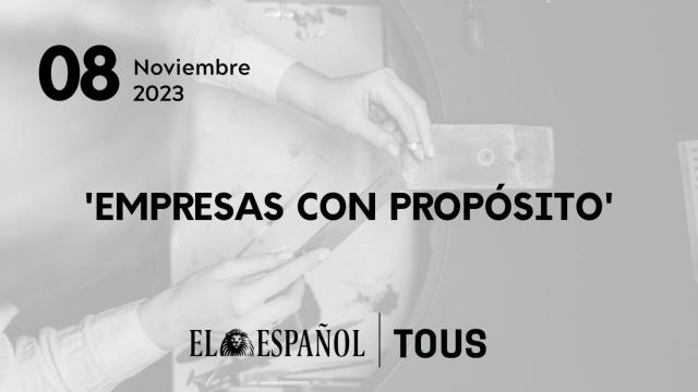 Empresas con propósito