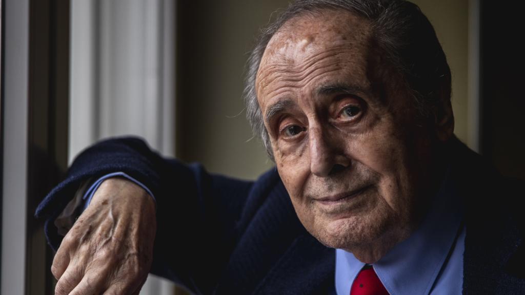 Jaime Peñafiel.