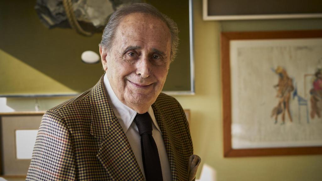 Jaime Peñafiel