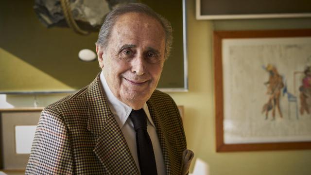 Jaime Peñafiel