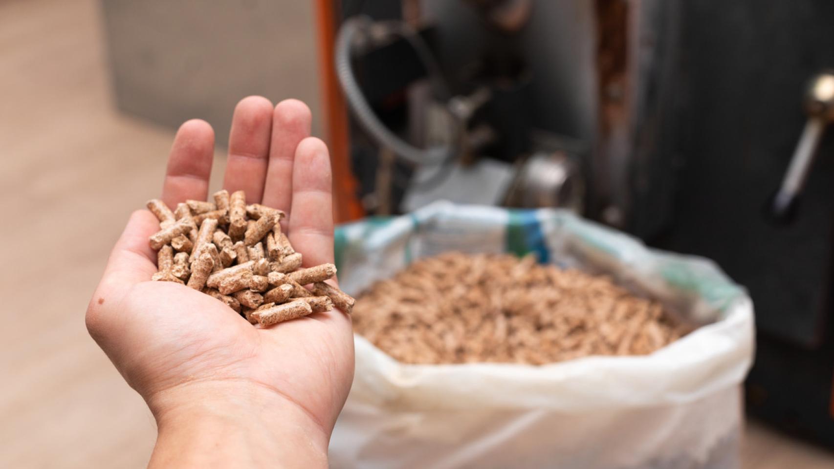 Los motivos de salud por los que se está dejando de utilizar la estufa de pellets.