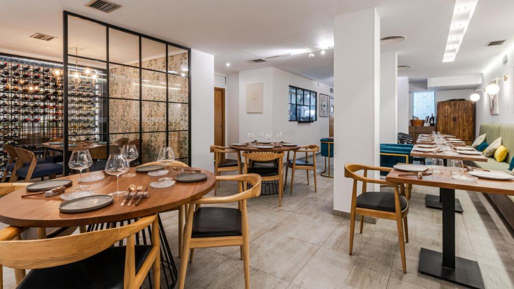 Restaurante Adaly