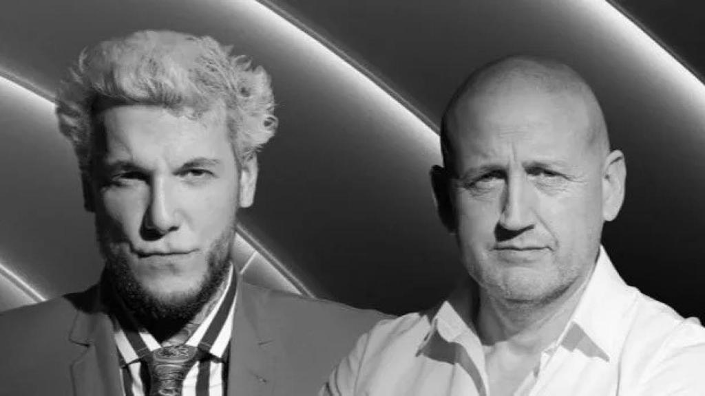 'GH VIP 8' expulsa de forma fulminante a Álex Caniggia y Gustavo por incumplir las normas de conducta