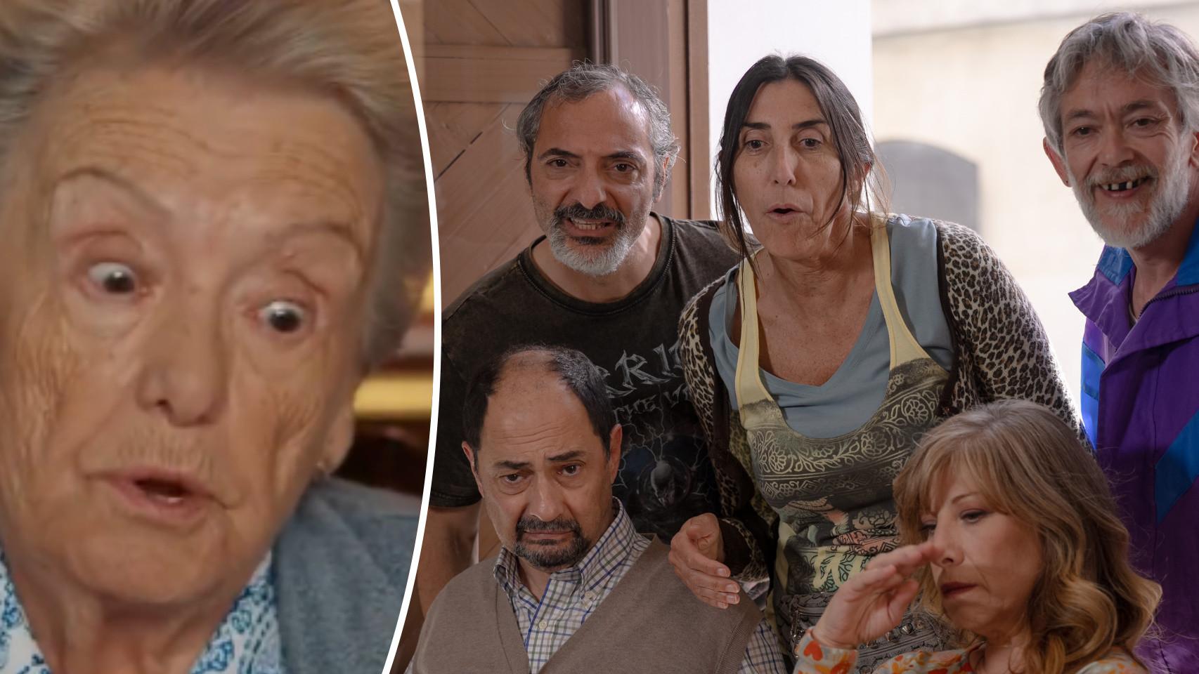 Telecinco también estrena la nueva temporada de 'LQSA' el próximo miércoles: todas a por 'Cuéntame cómo pasó'