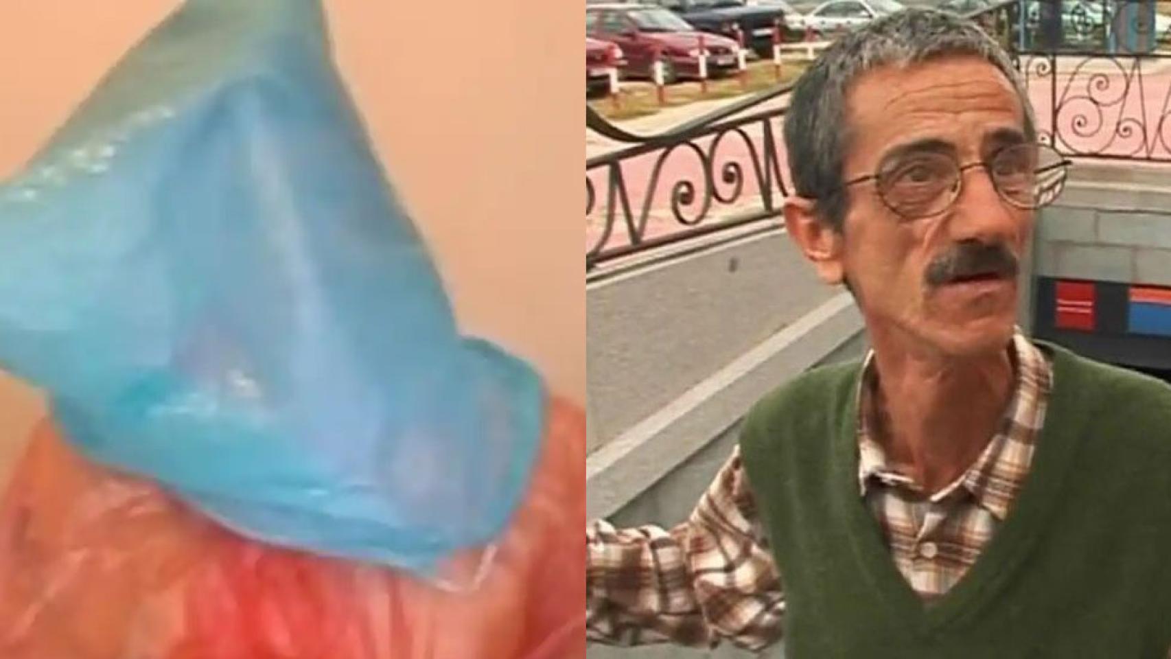 Imágenes de ‘Callejeros’.