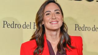 Tamara Falcó en una imagen de archivo.