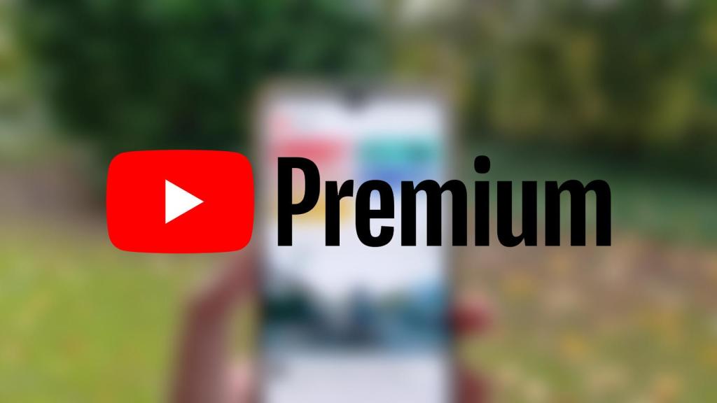 YouTube Premium