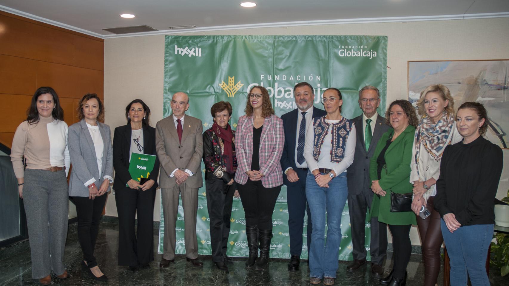 Este jueves se ha inaugurado en Cuenca el programa MED.