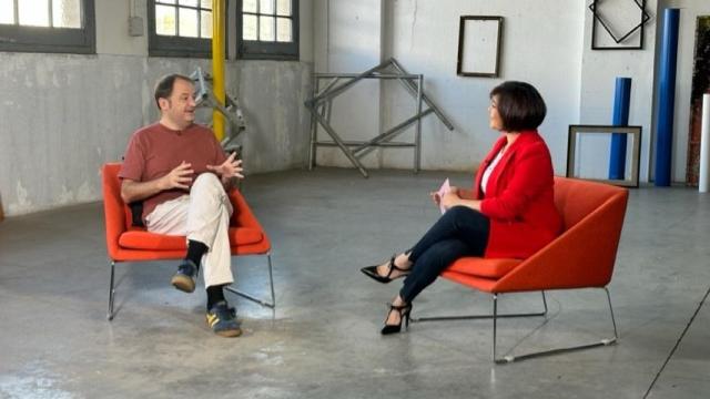 Un programa de RTVE recorrerá varias cooperativas de Castilla-La Mancha este sábado