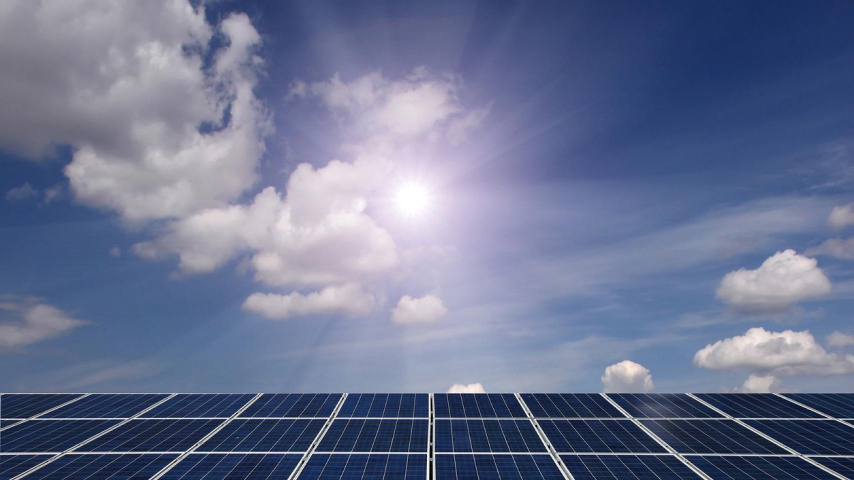El revolucionario método para transformar el CO2 del efecto invernadero en combustible