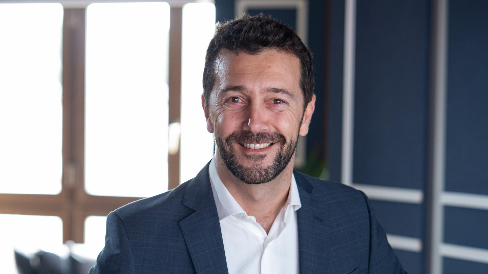 David Kervyn de Lettenhove. Business Director de VIA Outlets España.