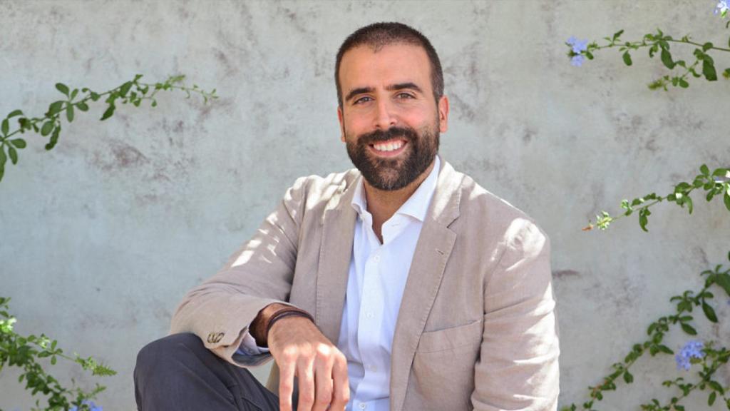 Eduard Feliu, en una foto de archivo de Inveready.