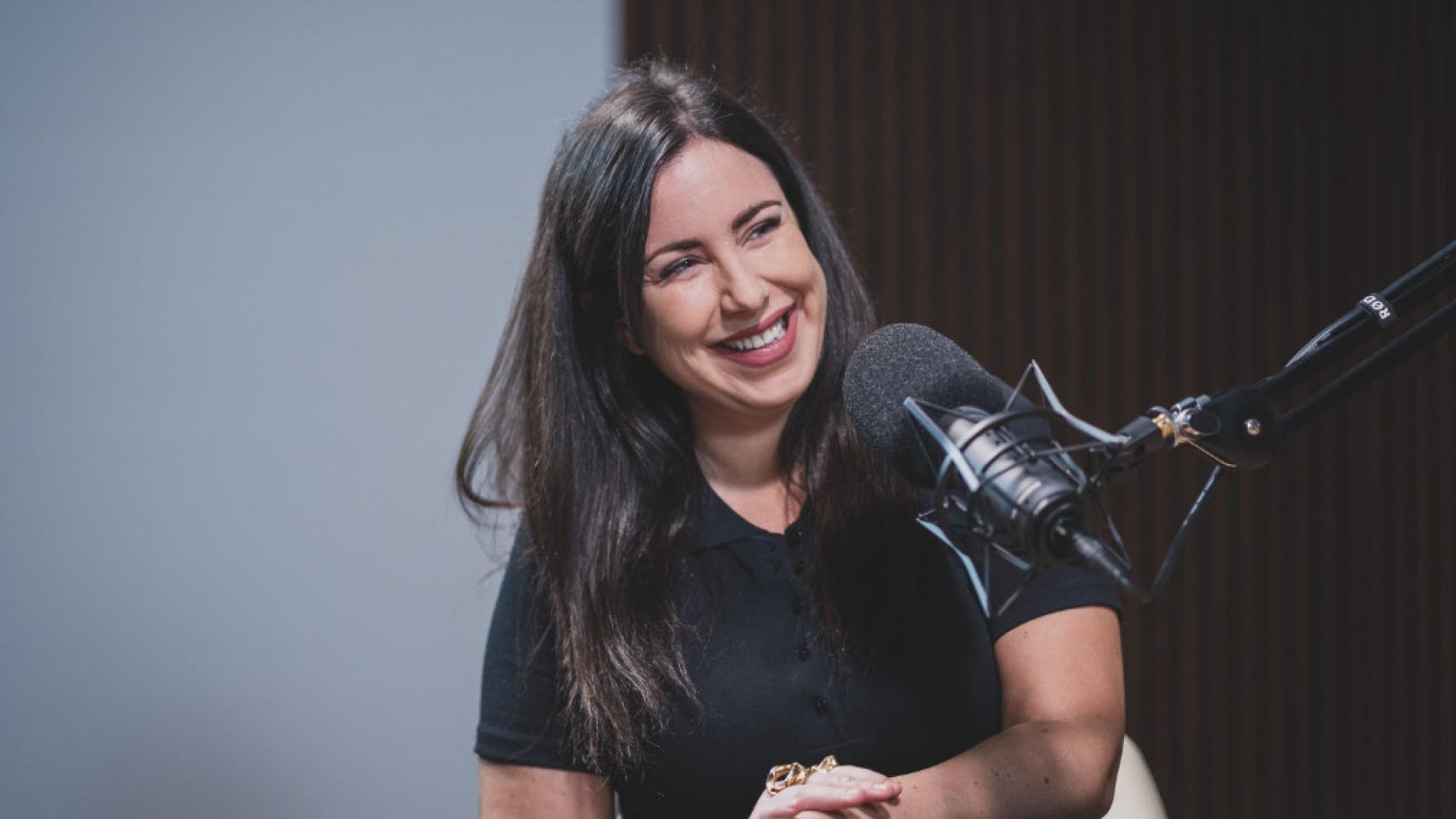 Lorena Maldonado.