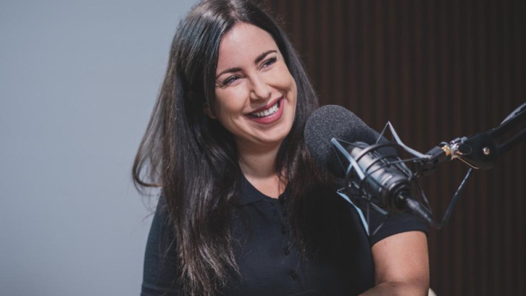 Lorena Maldonado.