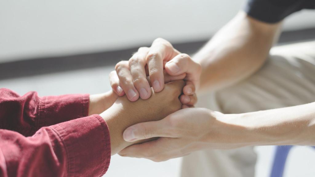 Las conversaciones que necesitas mantener en pareja para fortalecer la relación.