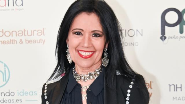 Cristina del Valle: Es posible sacar a la gente de su infierno, cuando uno es capaz de salir del suyo