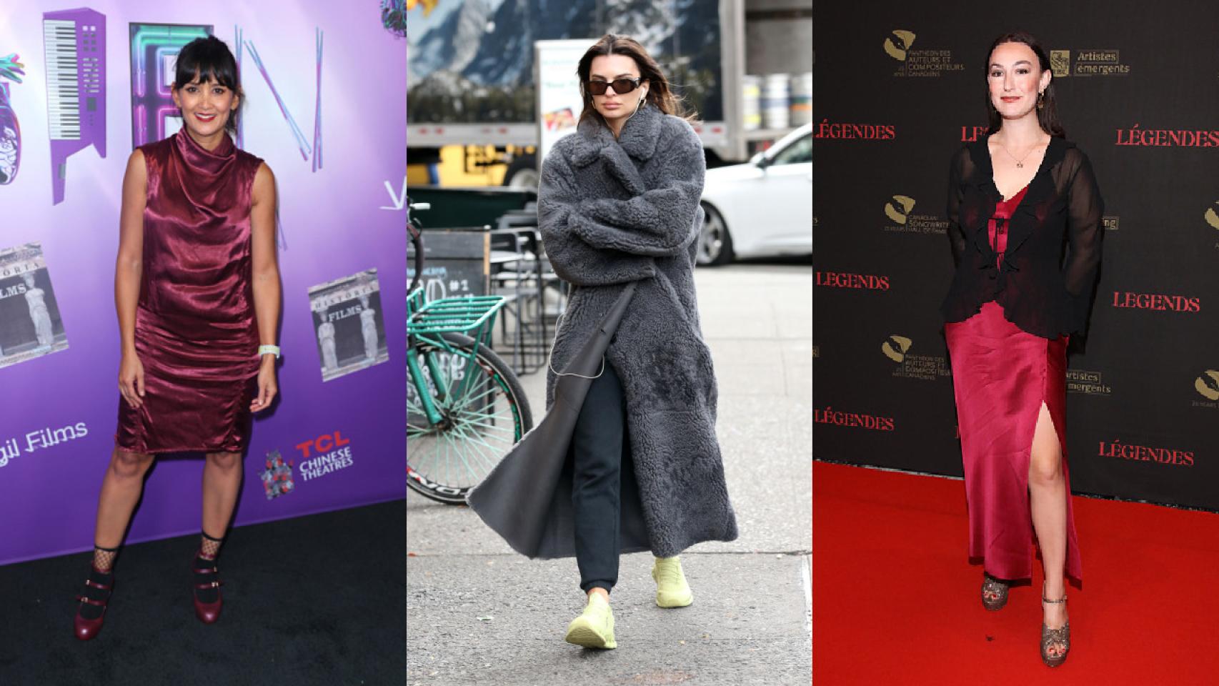 Los 6 looks más desafortunados de la semana, según la redacción de Magas