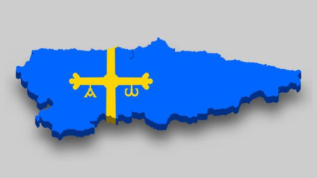 ¿Cuál es el apellido más común entre los asturianos? No es ni 'García' ni 'Rodríguez'
