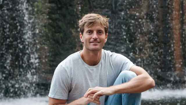 Antonio Espinosa de los Monteros.