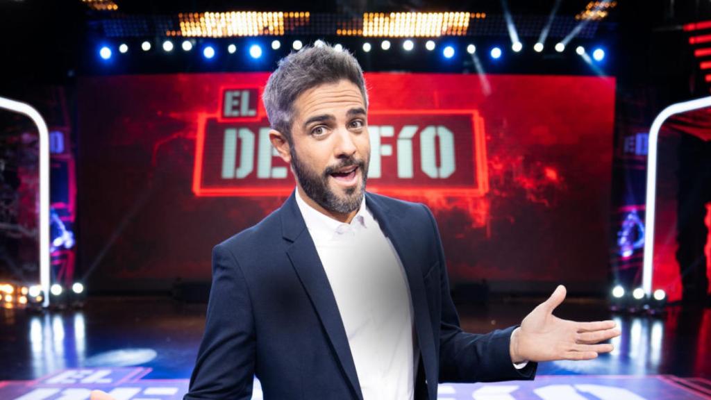 El desafío, el último killer format español.