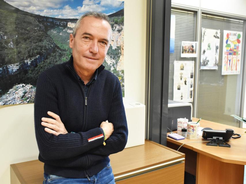 José Ignacio Zarandona