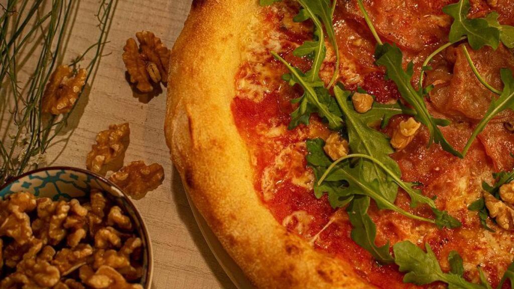 Pizza Vesta