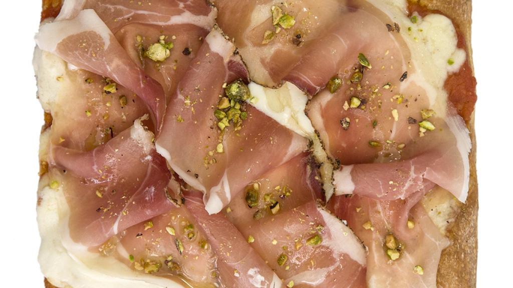 La speck