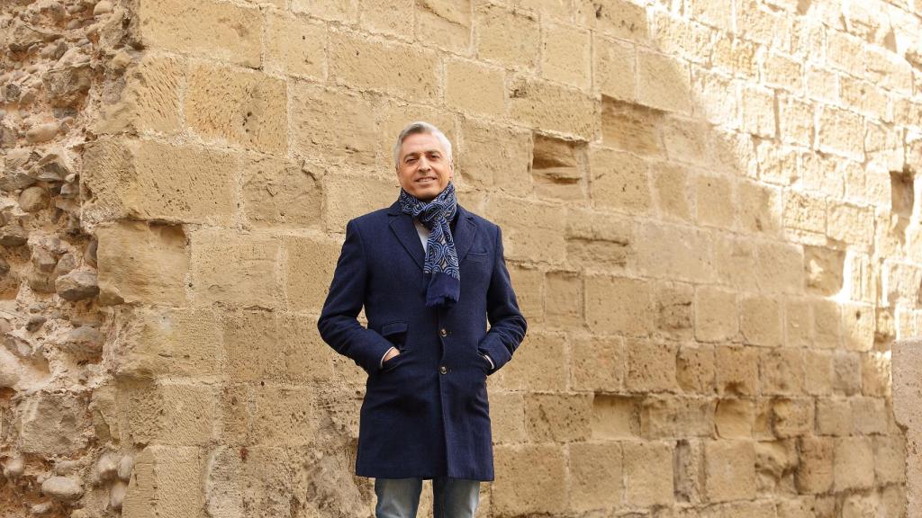 Ocón fue secretario general del PSOE de La Rioja desde 2017 hasta 2021.