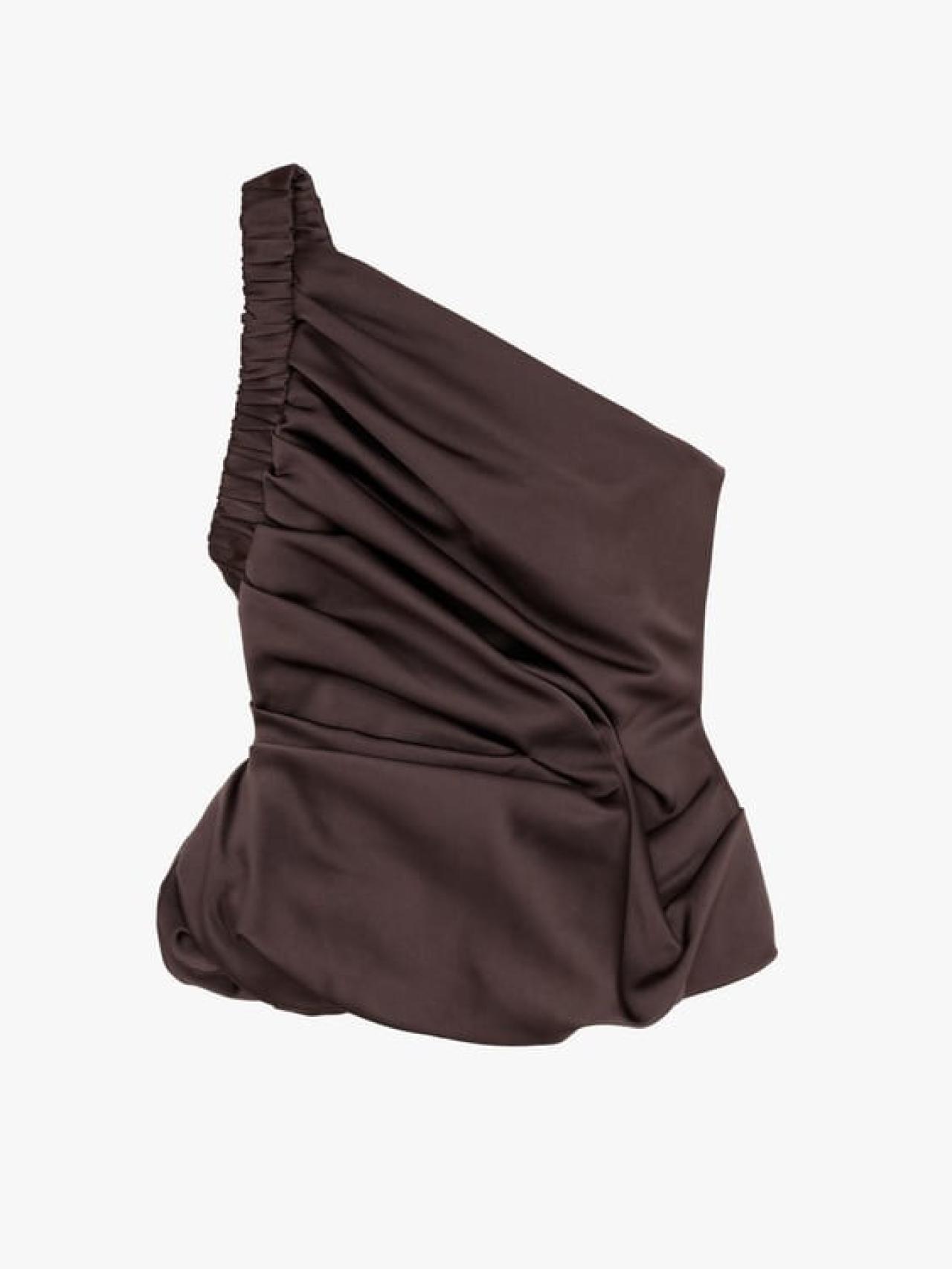 Top de Zara.