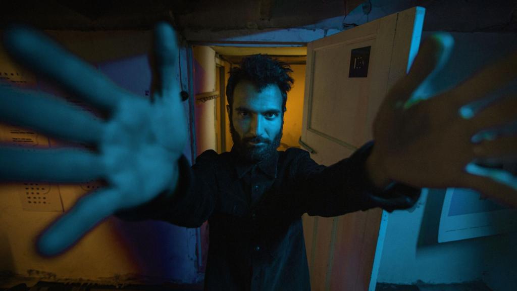 Tigran Hamasyan. Foto: Vahan Stepanyan