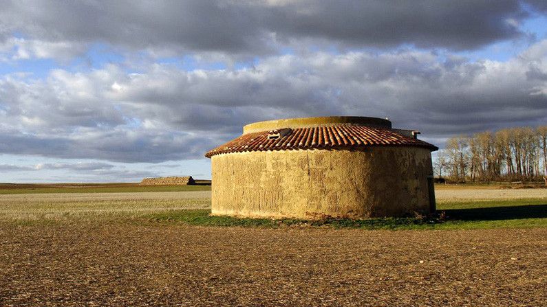 Ceinos de Campos