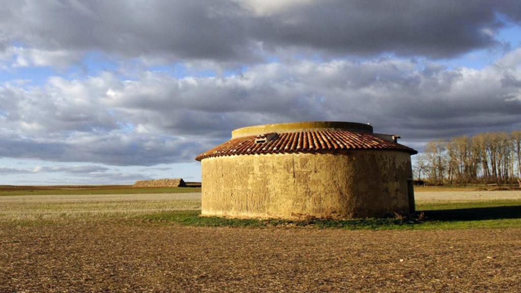 Ceinos de Campos