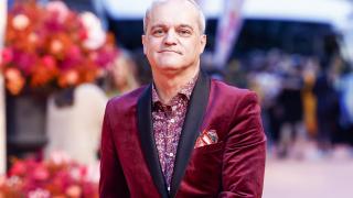 Ramón García, en su mejor etapa personal y laboral: su ilusión y el gran cambio en la vida de su hija mayor, Natalia