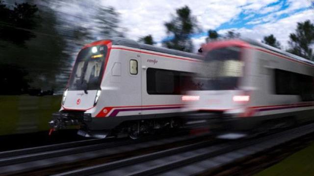 Innovrenfe flota nueva