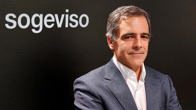 Javier García Del Río