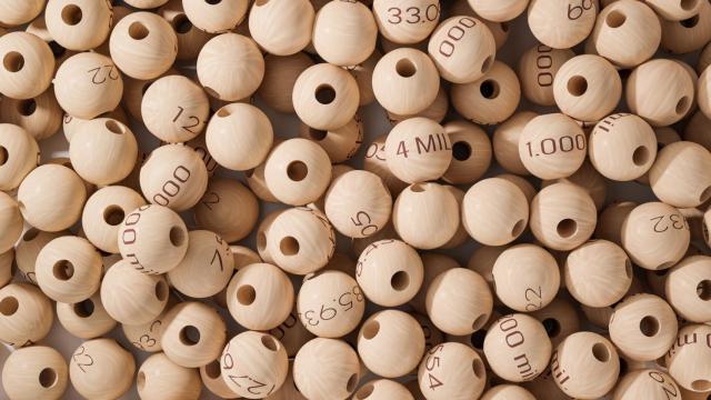 Estas son las terminaciones que más salen en la Lotería de Navidad: apunta porque tocan