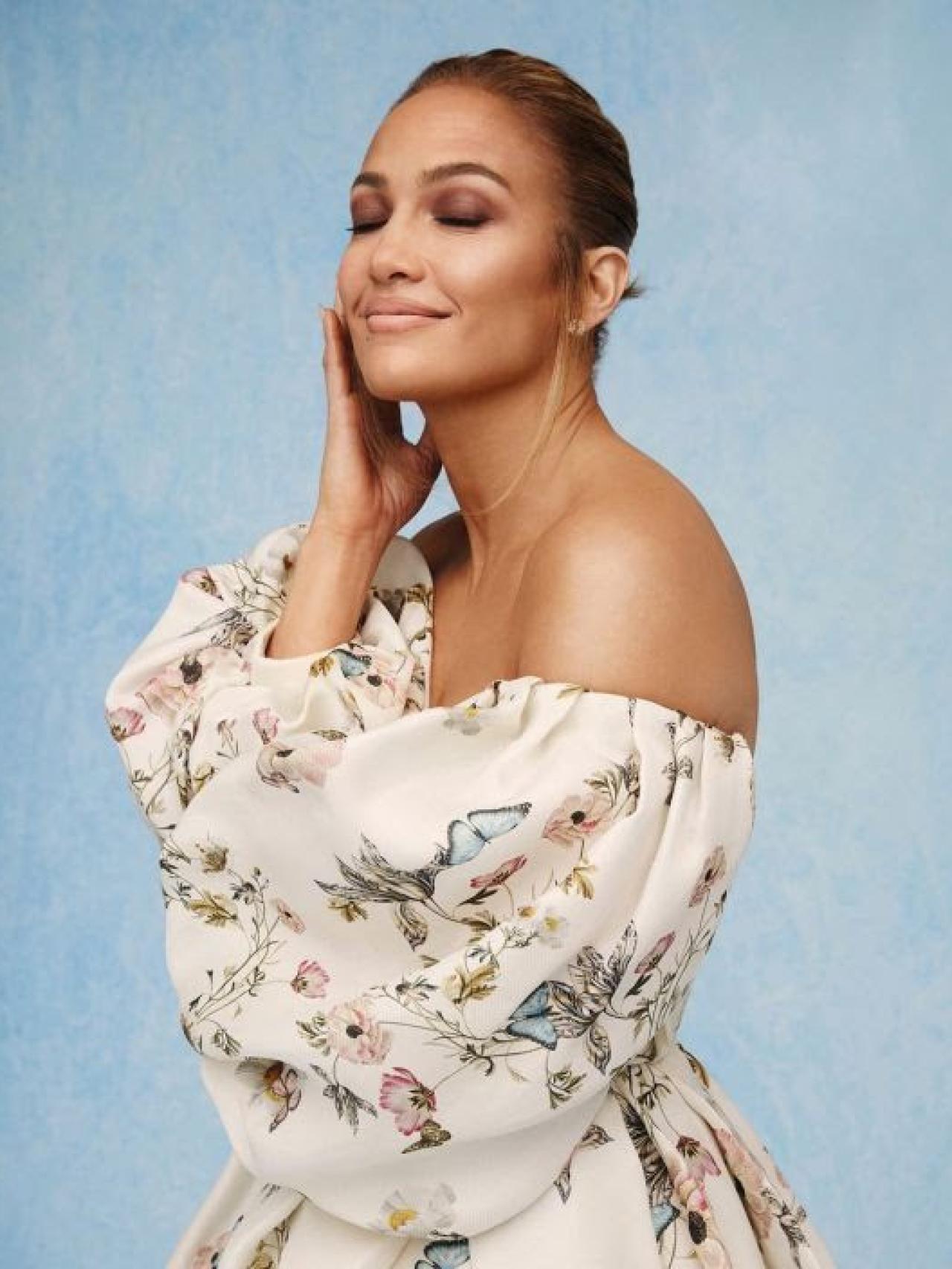 Jennifer López, amante de este tratamiento
